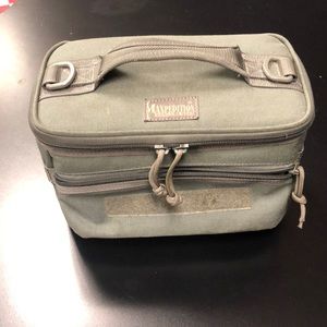 Maxpedition “Fill Up” lunch box discontinued RARE!